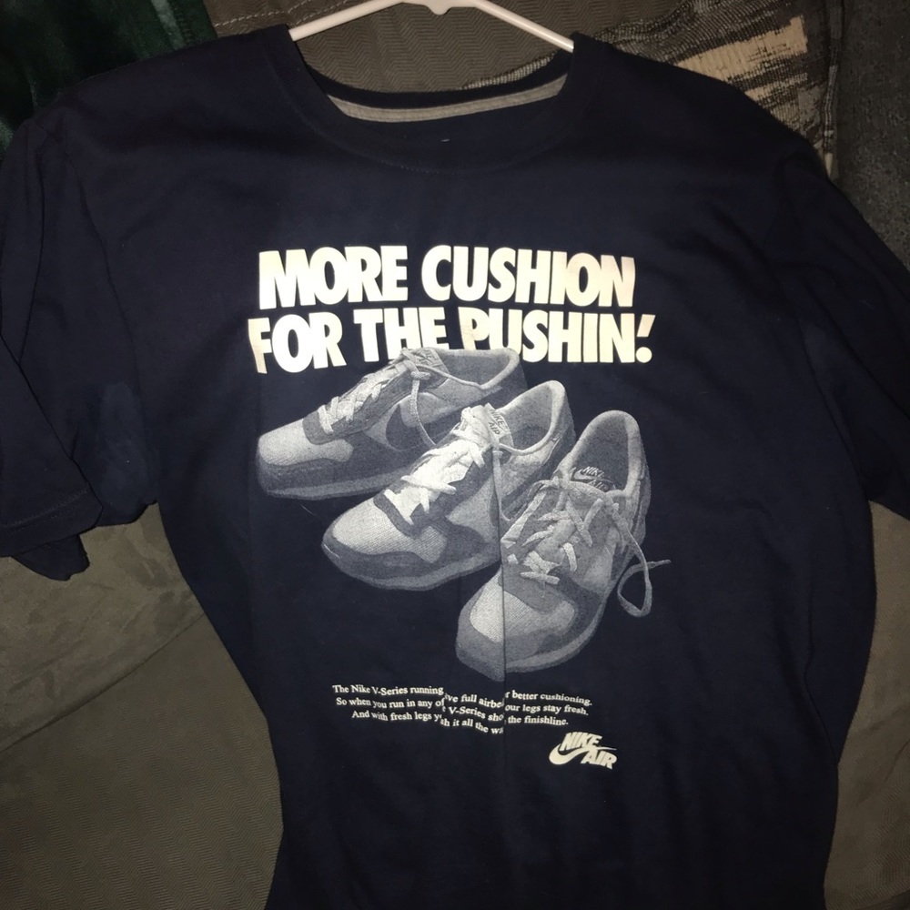 Nike T-shirt